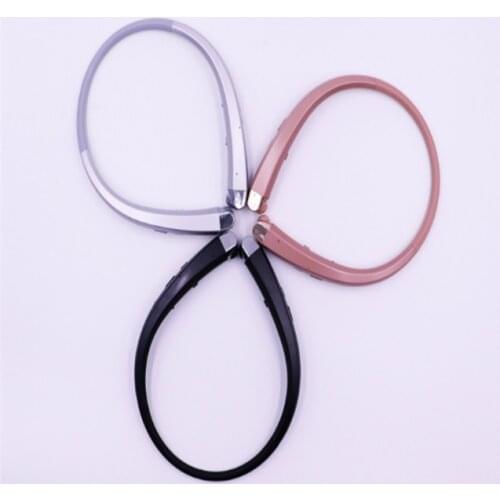 For LG HBS910 V4.2 BT headset headphone, neckband in ear sport earbuds csr wireless eaphones Waterproof Noise Cancelling