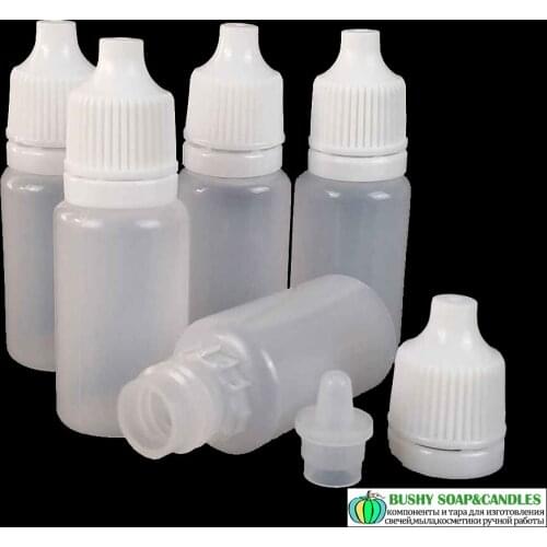 Bushrix Skin Care Products