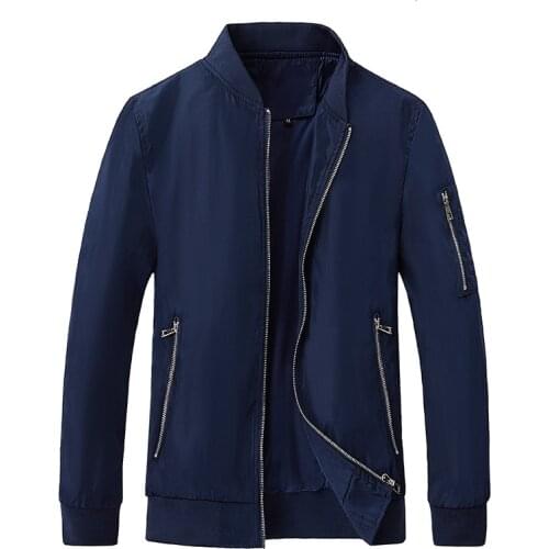 CHON YUN Men's Jackets