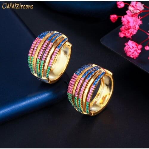 Earrings Rings Cwwzircons China