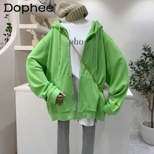 Dophee Warm Cardigans