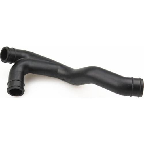 FHAWKEYEQ Engine Crankcase Breather Hose Pipe For VW Passat Jetta Golf Bora Beetle A3 A4 TT Seat Toledo Leon Ibiza 06A 103 221AH