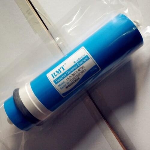 400 gpd reverse osmosis filter 3012-400G Membrane Water Filters Cartridges ro system Filter Membrane Water purifier