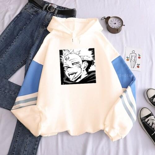 HUANHUSHENG Women's Hooded Jackets