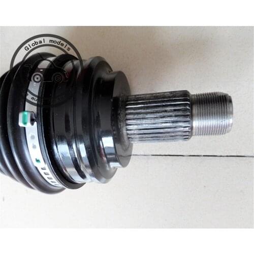 Outer c v joint axle shaft half shaft Drive shaft cv joint for BMW F18 520Li 523Li 528Li 530Li 535Li 525Li 528i 530i