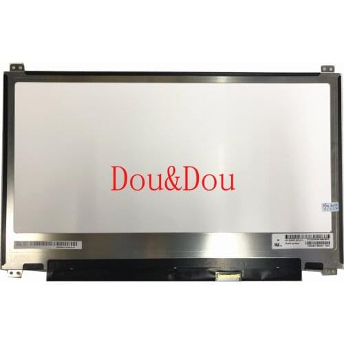 LP133WF2-SPL1 SPL6 SPL7 SPL8 B133HAN04.4 LTN133HL05 NV133FHM-N42 Laptop Lcd Screen 1920*1080 EDP 30 pins IPS