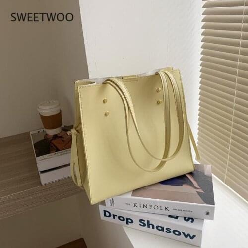 Fashion Ladies Handbags Sets Pu Leather Crossbody Bags for Women Large Capacity Shoulder Bag Female Womens Summer Handbags 2021