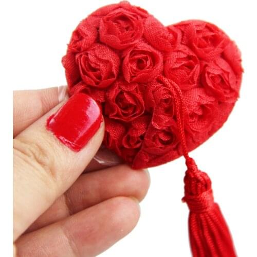 Candiway erotic rose Tassels Nipple Cover,shameless Women Pasties Adhesive Stickers,Invisible Intimates Bra Breast mistress