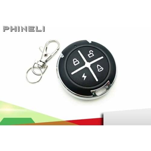 2018 new update E-038 Cloning Cloner 433mhz Electric Gate Garage Door copy remote control Key HS2260, HS2262, PT2262