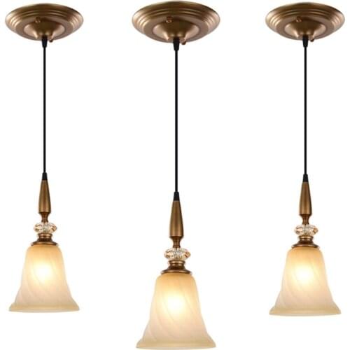 Crystal Pendant Lights Oovov China