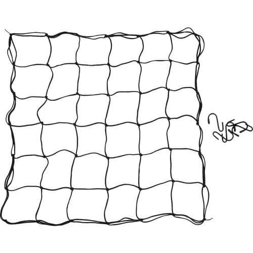 Scrog Net Heavy Duty Elastic Plant Trellis Net for Grow Tents Fruits Flowers