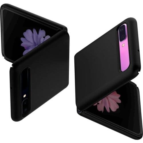 Spigen For all-new Samsung Galaxy ZFlip Z Flip 5G SM-F700N Thin Fit Case Hard Protective Cover Protector