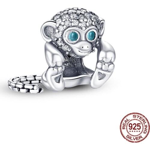 Tony Meow Bead Bracelets