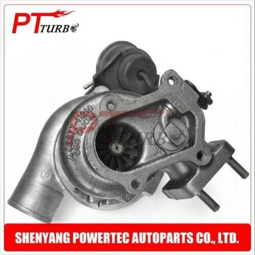 Complete Turbine TD04 49377-07000 4937707000 For Iveco Daily III 2.8 TD 92Kw 8140.43S.4000 500372214 Turbo Charger Turbocharger