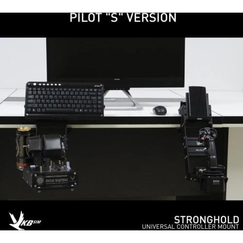 UCM Combo Set - Pilot S