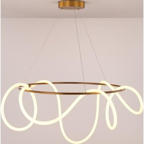 ZAIXIAO Pendant Lights