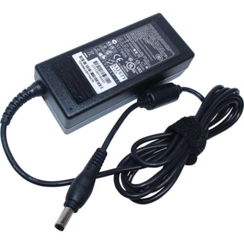 19V 3.95A Laptop Charger AC Adapter For Toshiba Satellite C655 C660 L300 L450 L500 L500-1EN A200 A205 PA3714U-1ACA Power Supply