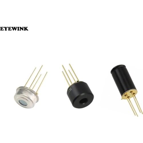 1pcs GY-906 MLX90614ESF BAA DAA BCC DCI IR Infrared Temperature Sensor Temperature Acquisition