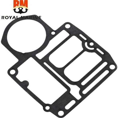 350-01303-0 Gasket Engine Base for Tohatsu 9.9HP 15HP 18HP 2 stroke outboard motor 350-01303 ,3M3-01303-0 ,350-01303-1