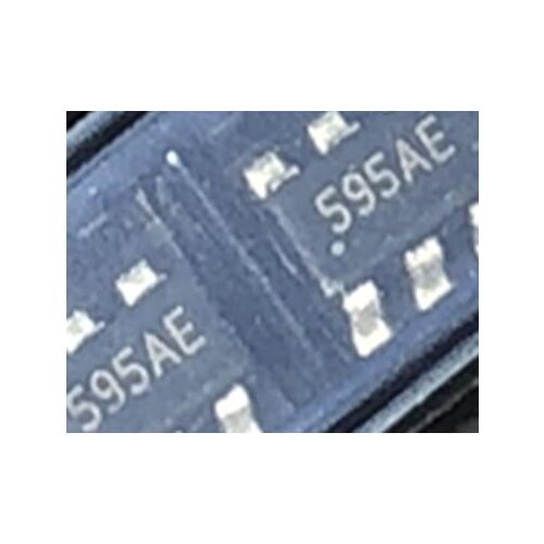 5PCS-10PCS HMC595AE HMC595AETR 595AE