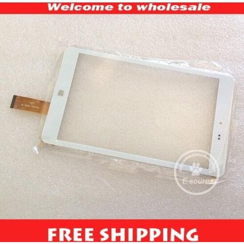 8 inch Tablet PC Digitizer Capacitive Touch Screen Panel Replacement part For Chuwi Vi8 pro CW1507 Tablet touch