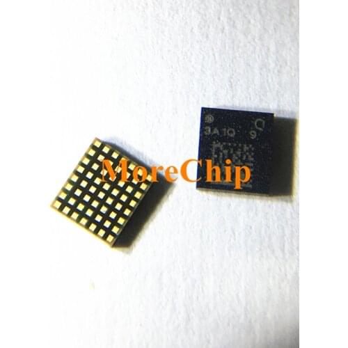For iPhone XR U_ET2_K Power Amplifier Power IC PM Chip 3pcs/lot