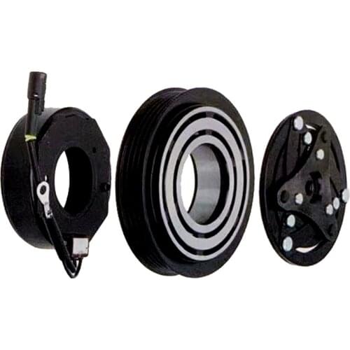 For Suzuki Liana New 10S11C Auto A/C Air Conditioning Compressor Clutch 12V 4PK 30*52*20 ac clutch