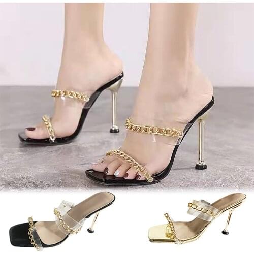 Eillysevens Women's Stiletto Heels