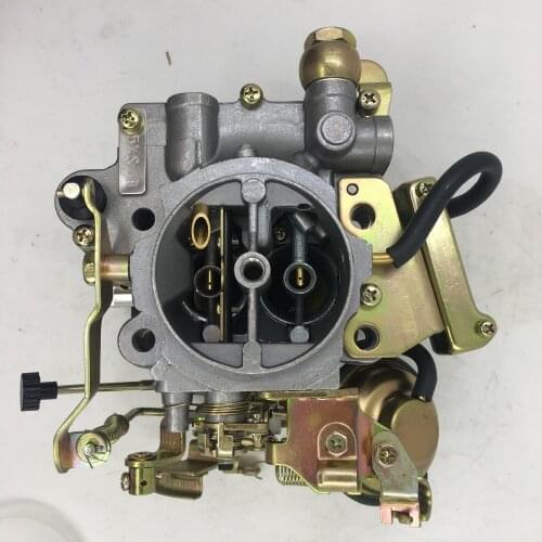 SherryBerg carburettor carburetor carb for mitsubishi 4G33 MD-181677 CARBY QUALITY good new vergaser for MD181677
