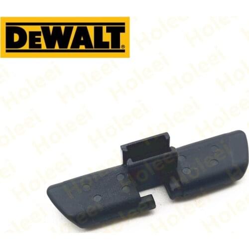 Lock button FOR DEWALT DCM848 DCM849 N631848 Power Tool Accessories Electric tools part