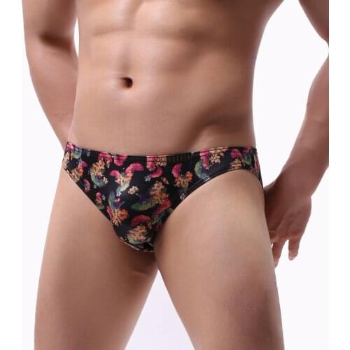 MITHANWAY Men's Briefs