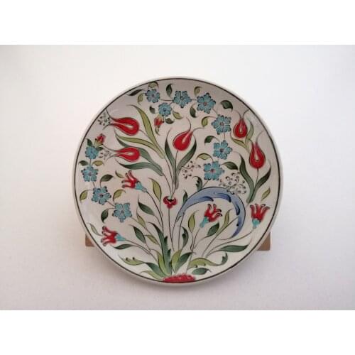 Nevlale Çini Collections Home And Garden Products