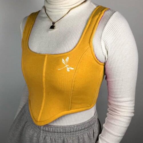 New Summer Women T Shirt Elasticity T-Shirt Woman Clothes Tops Slim Tshirt Female Sleeveless Crop Top Tank Baby Tee Sexy Canale