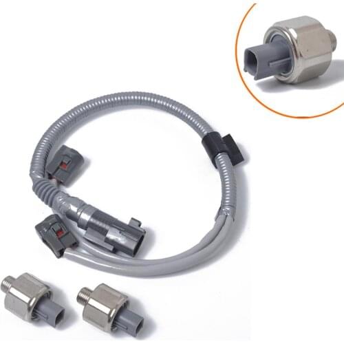 OEM 8961512090 High quality Knock Sensor Wire Harnes For TOYOTA / LEXUS 89615-12040 8961512050 8961532010