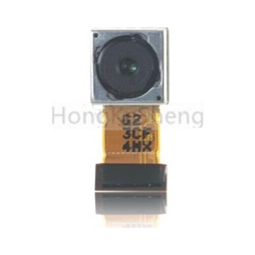 OEM Rear Camera Replacement for Sony Xperia Z1 Compact Z1mini M51W D5503/02 SO-04F Z1C