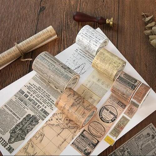 Planner Time Adhesives, Scotch Tapes