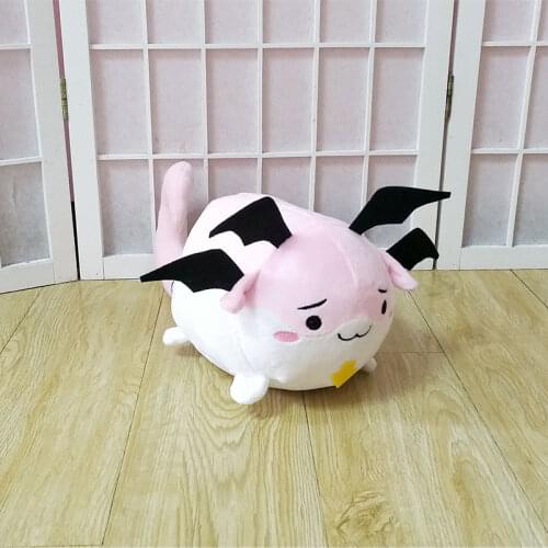 TouHou Project plush toy cos KOAKUMA stuffed toys dolls A birthday present for your child