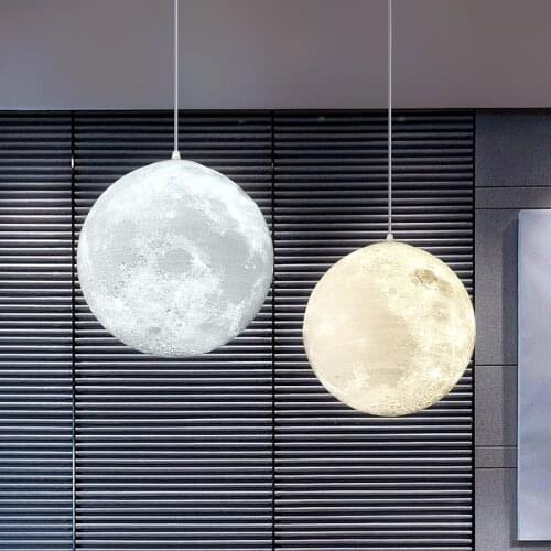 QIUBOSS LED Pendant Lights