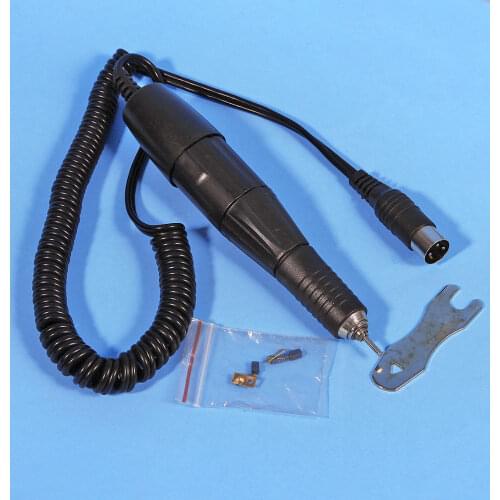 Free shippinng Dental Lab equipment 35,000 RPM micro motor Hand piece for N3 marathon machine