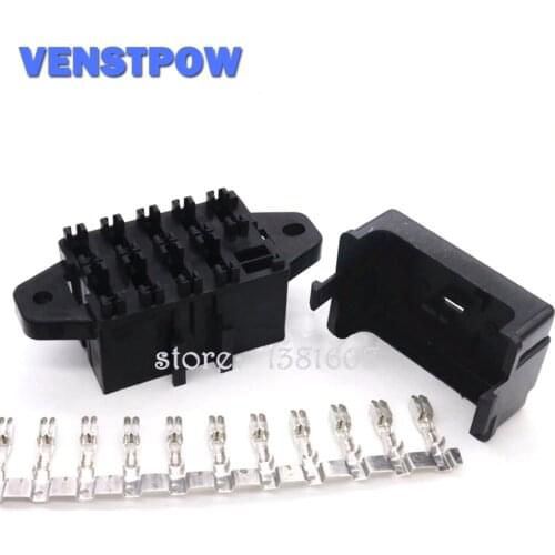 VENSTPOW Fishing Boxes