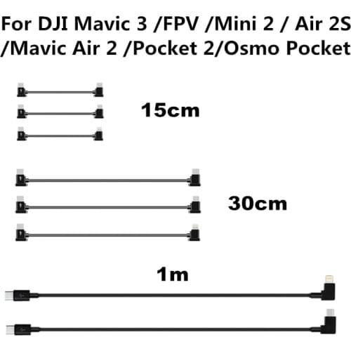 YPAY Quadcopter Wires