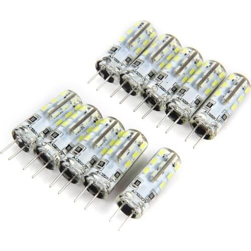 YWXLIGHT LED Bulbs G4