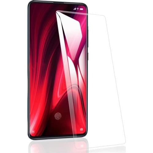 2.5D 9H Tempered Glass For Xiaomi Mi 9T Screen Protector For Xiaomi Mi 9T Glass Xiaomi Mi9T Protective Phone Film 6.39