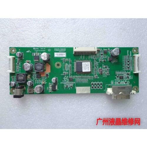 00.52J01GC02 LOGIQC DISPLAY 80.52J01G001 Driver Board 15"LCD