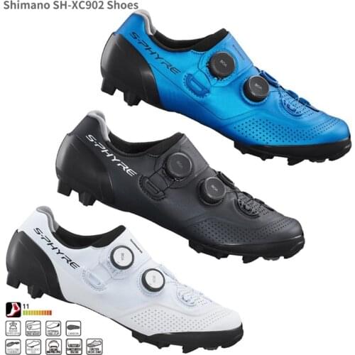 2019 New shimano SH RP301 Road Shoes Vent Carbon Road Shoes SH-RP3 Road Lock shoes RP3 cycling shoes