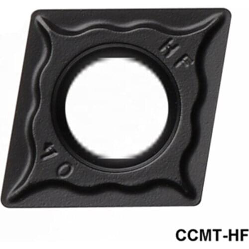 CNC bore CCMT09T304 / CCMT060204 / CCMT120408 steel stainless steel Cylindrical inner hole single car blade machine clip blade