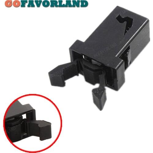 Glasses Case Switch Clip Interior-Roof-Spring 4F0947117 For A4L Q5 2005-2018 A6 Q7