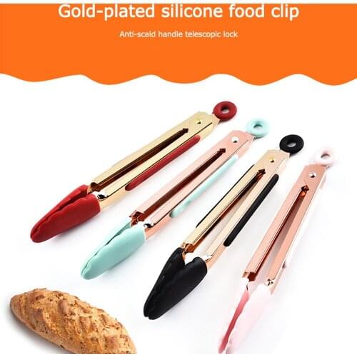 Credeae Kitchen Tongs