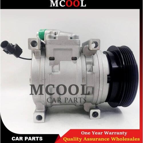 For AC Compressor 5PK For Kia Picanto 977011Y001 97701 1Y001 97701-1Y001 977011Y100 97701 1Y100 97701-1Y100