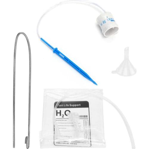 Plant Watering Bag 350ml Drip Irrigation Bag Automatic Watering System Drip Irrigation Kit for Indoor Plants Irrigation Device